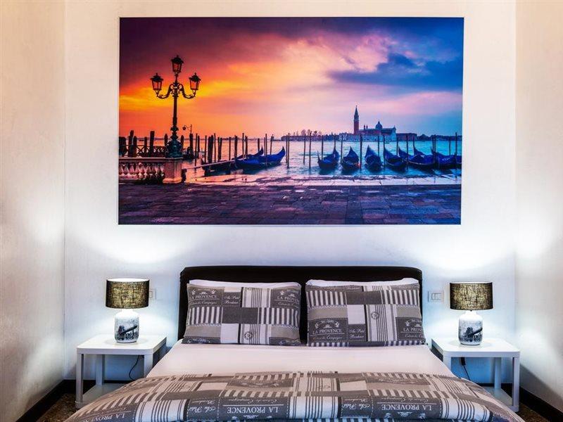 Ca Sant'Angelo Apartment Венеция Екстериор снимка
