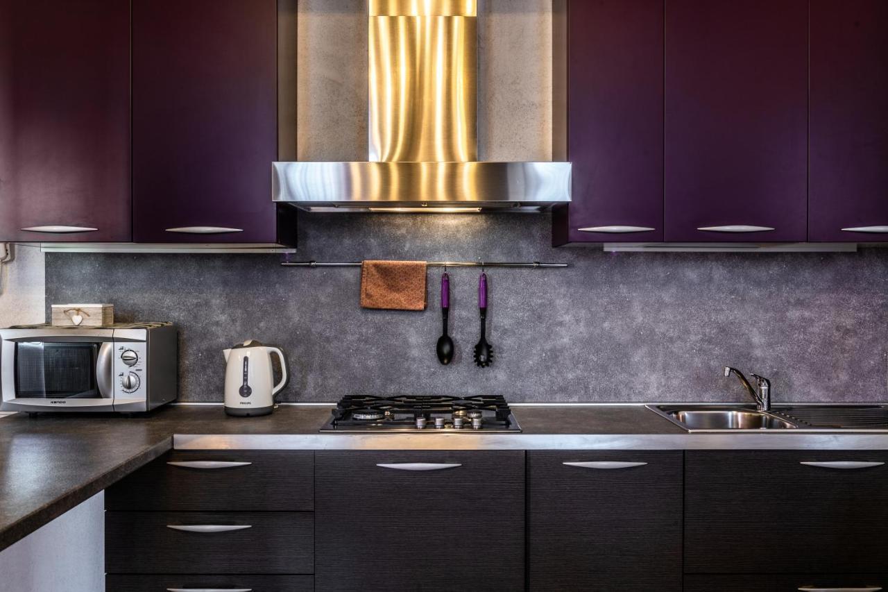 Ca Sant'Angelo Apartment Венеция Екстериор снимка