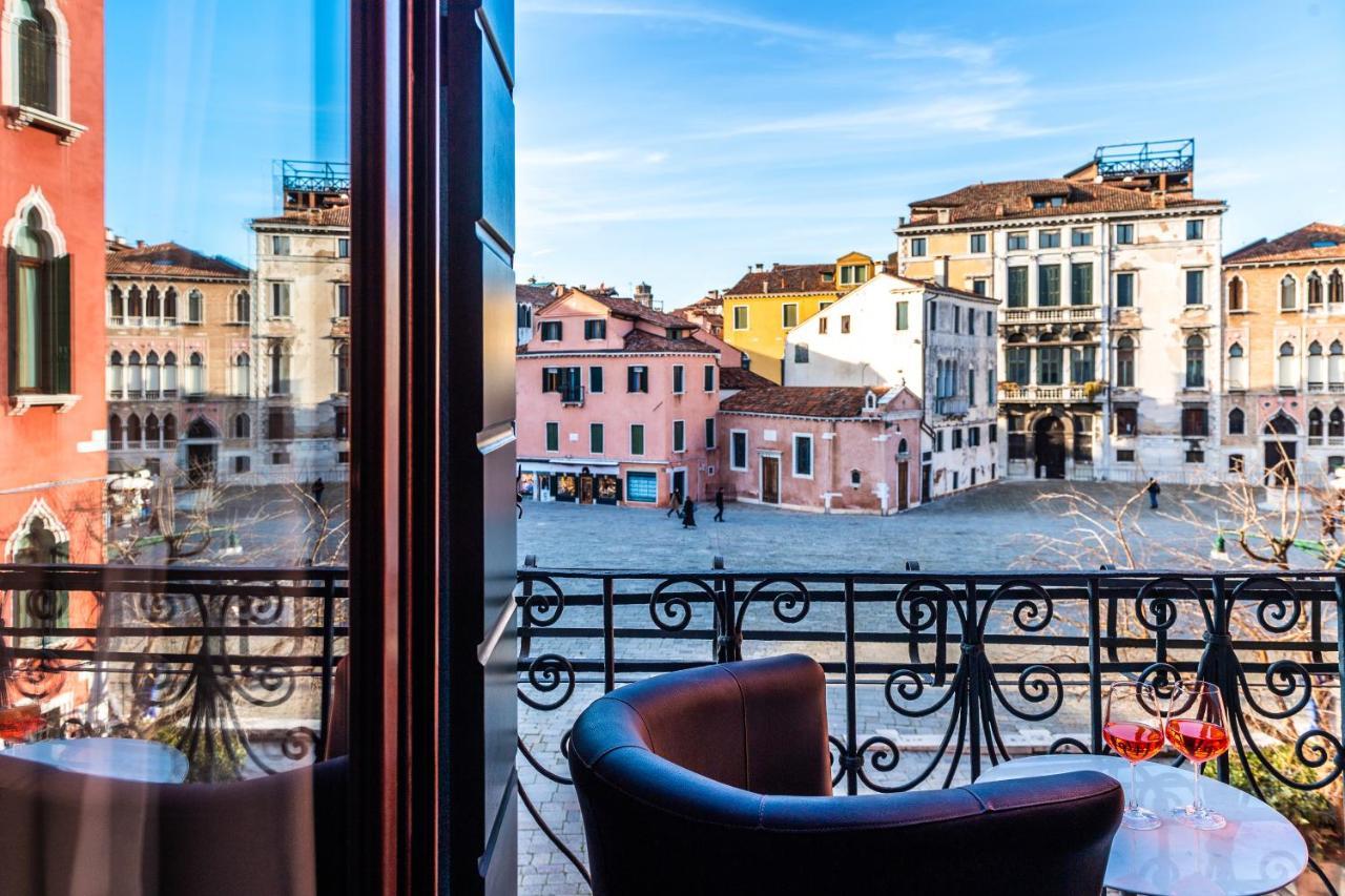 Ca Sant'Angelo Apartment Венеция Екстериор снимка