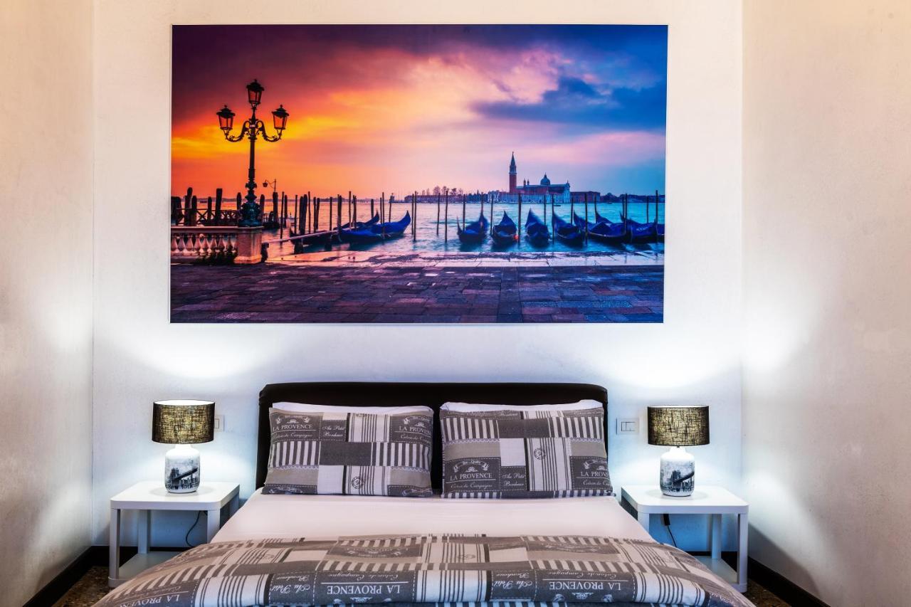 Ca Sant'Angelo Apartment Венеция Екстериор снимка
