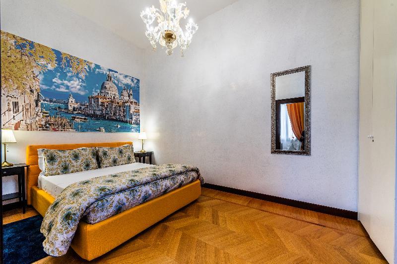 Ca Sant'Angelo Apartment Венеция Екстериор снимка